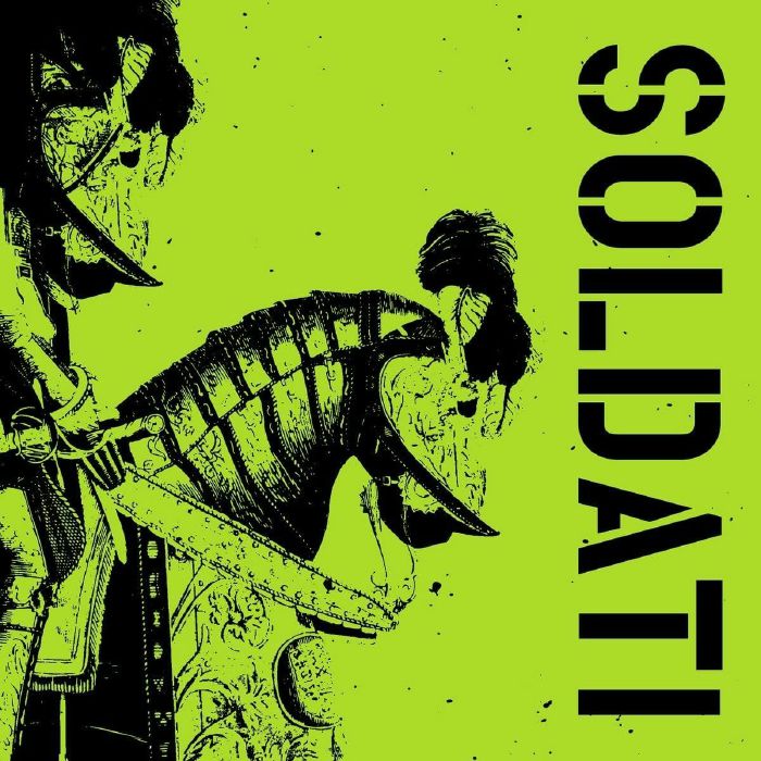 Soldati - El Attic Sessions