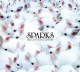 Sparks - Hello Young Lovers (Deluxe Edition)
