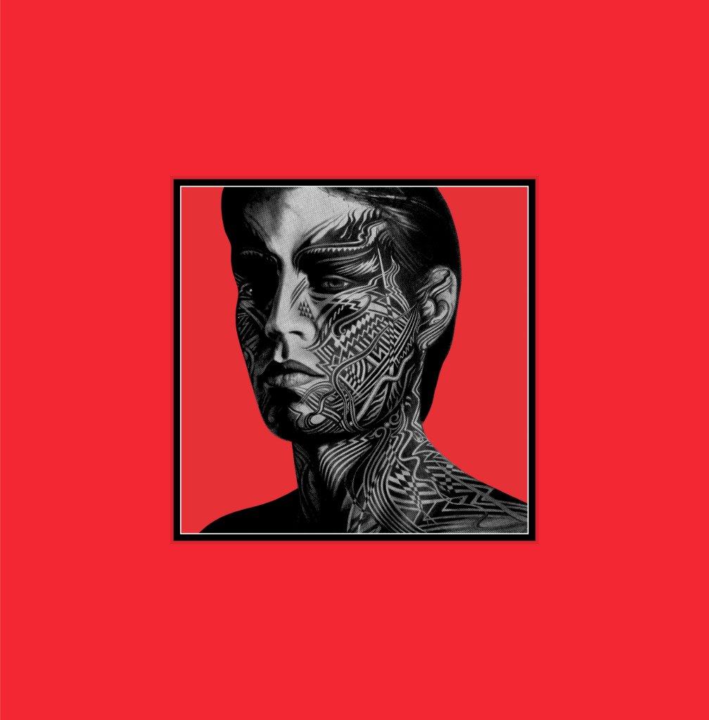 The Rolling Stones - Tattoo You (40th Anniversary Remastered 180g Black Vinyl)