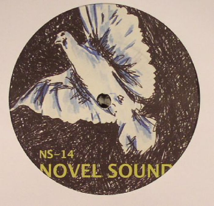 Levon Vincent - Birds