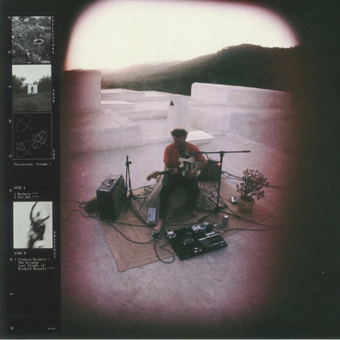 Ben Howard - Variations Volume 1