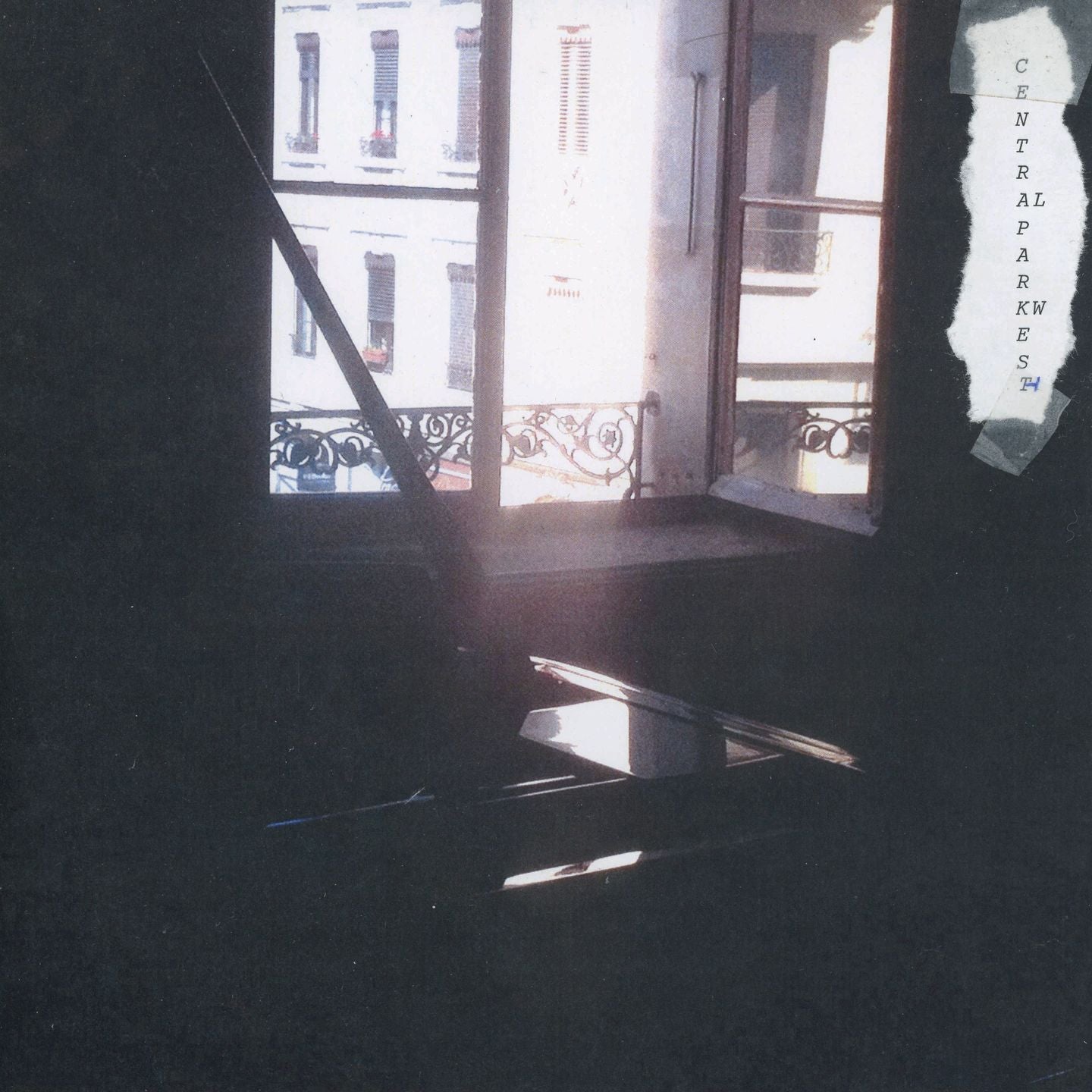 Androo - South. Body. Girl