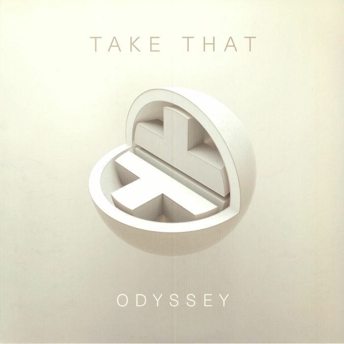 TAKE THAT - ODYSSEY