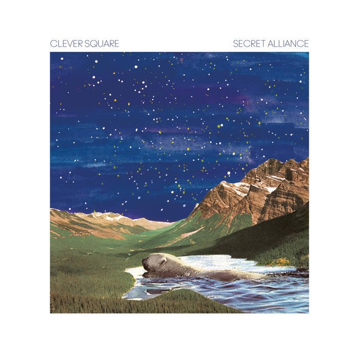 Clever Square – Secret Alliance