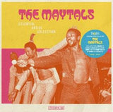The Maytals - Essential Artist Collection – The Maytals [2LP Yellow Transparent Vinyl]