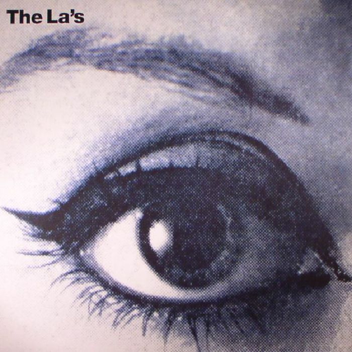 THE LA'S - THE LA'S