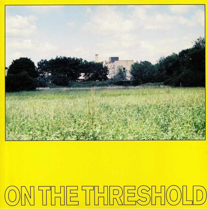 BASIC RHYTHM - ON THE THRESHOLD