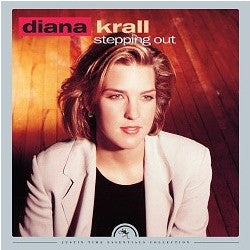 Diana Krall - Stepping Out (2LP/ltd)