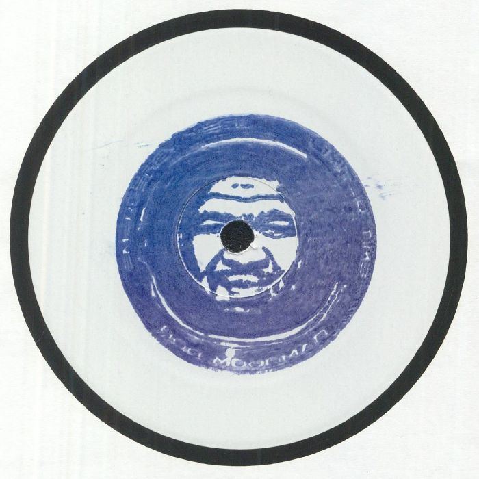 BOO WILLIAMS - EMERGENCY TECK 12"