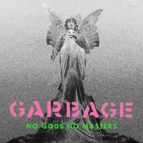 Garbage - No Gods No Masters (Record Store Day 2021)