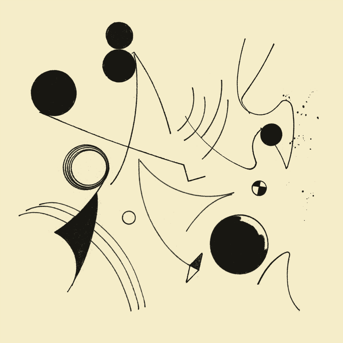 Martin Buttrich Presents Stoned Autopilot - Light Vessel Automatic