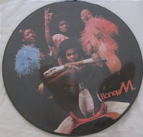 BONEY M - Daddy cool (Part 2)