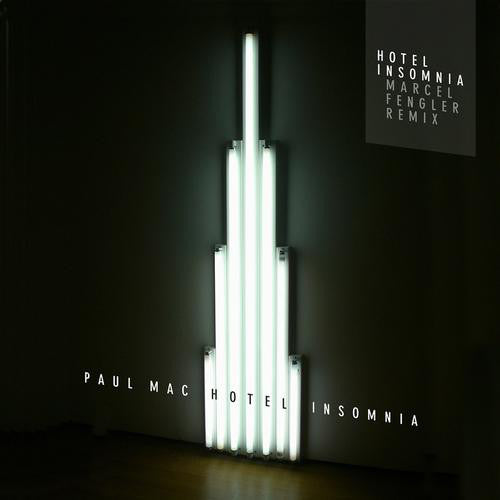 Paul Mac – Hotel Insomnia EP