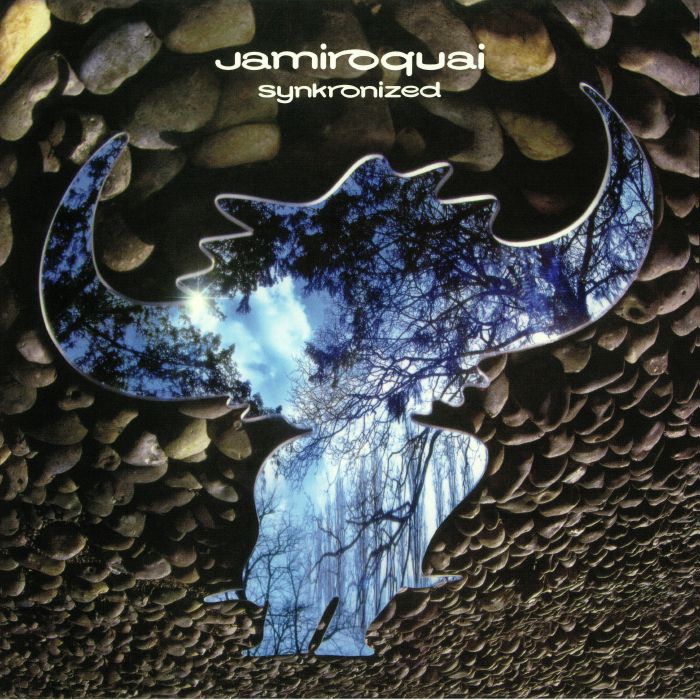 Jamiroquai - Synkronized (180g/1LP/GF)