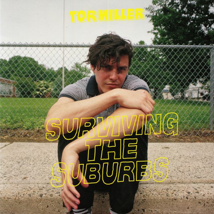 TOR MILLER - SURVIVING THE SUBURBS