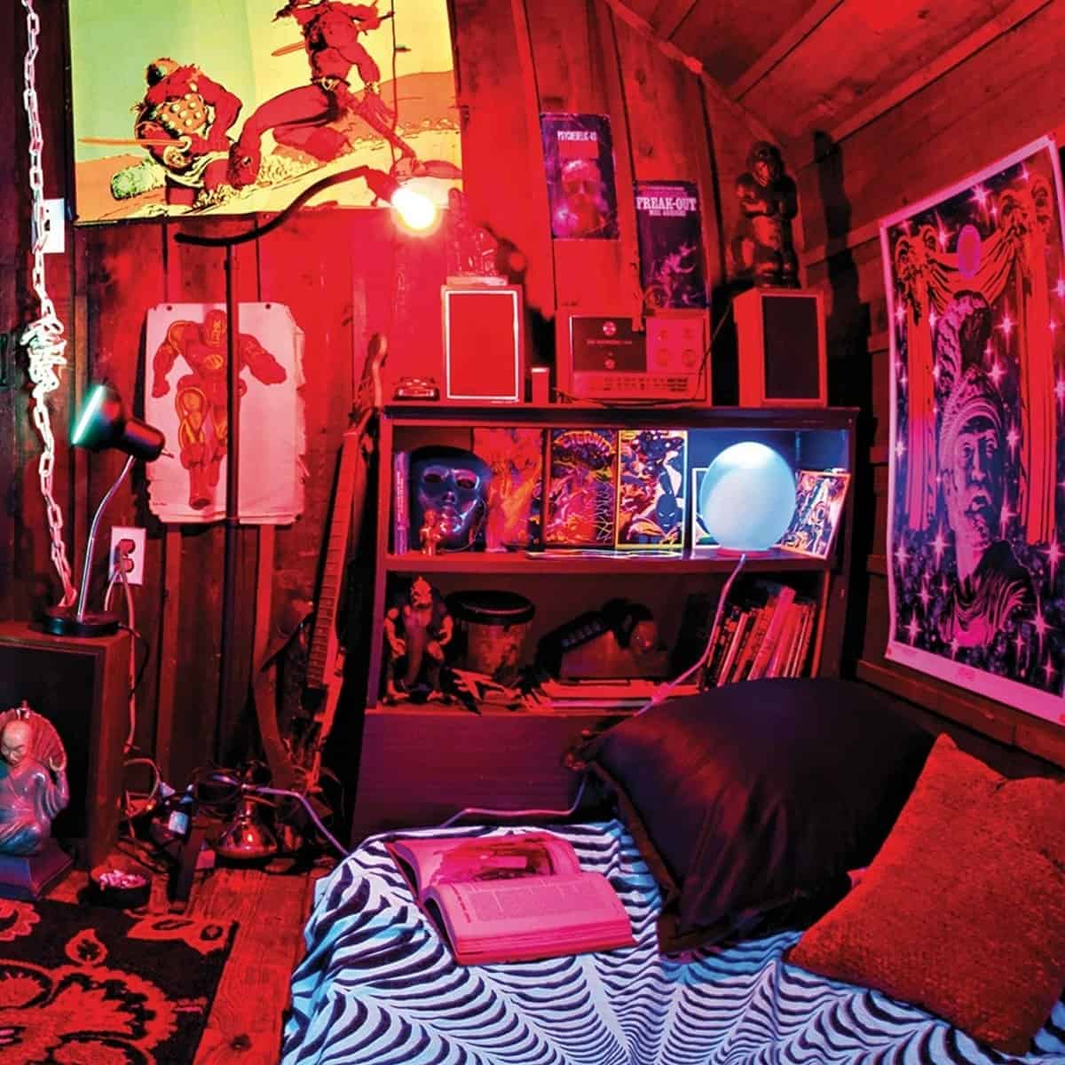 Monster Magnet - Cobras & Fire