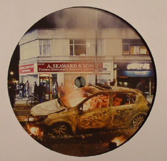 LHF vs RAGGA TWINS - EP4: From The Edge