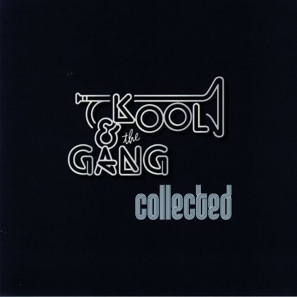 Kool and The Gang - Collected (2LP)