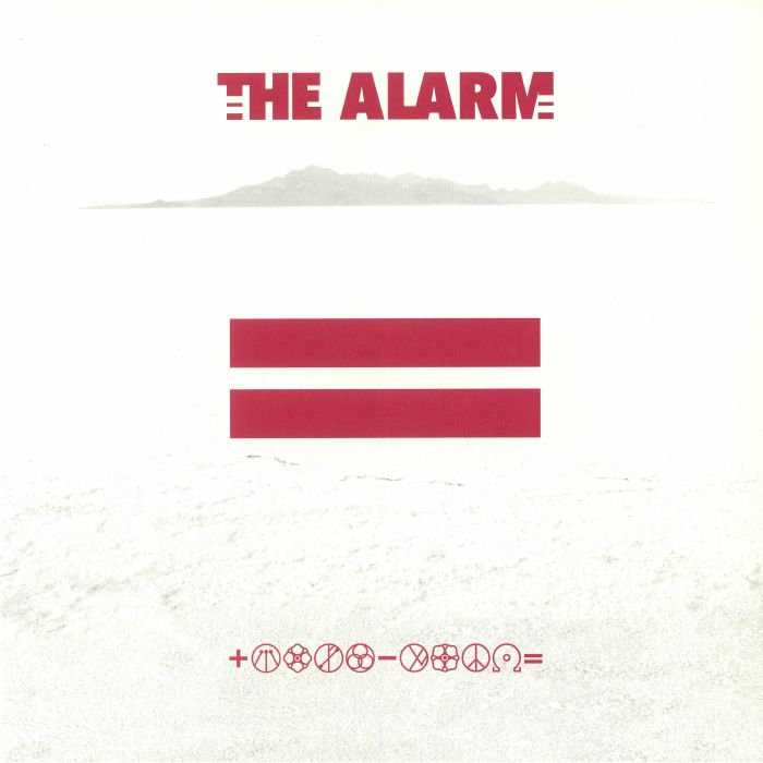 The Alarm - Equals