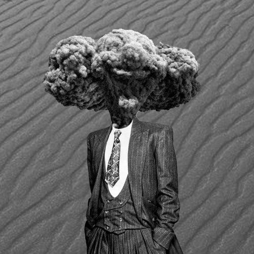 Dreadsquad / Tony Cicoria - Chase or Not