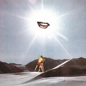 NONNA FAB - Close Encounters