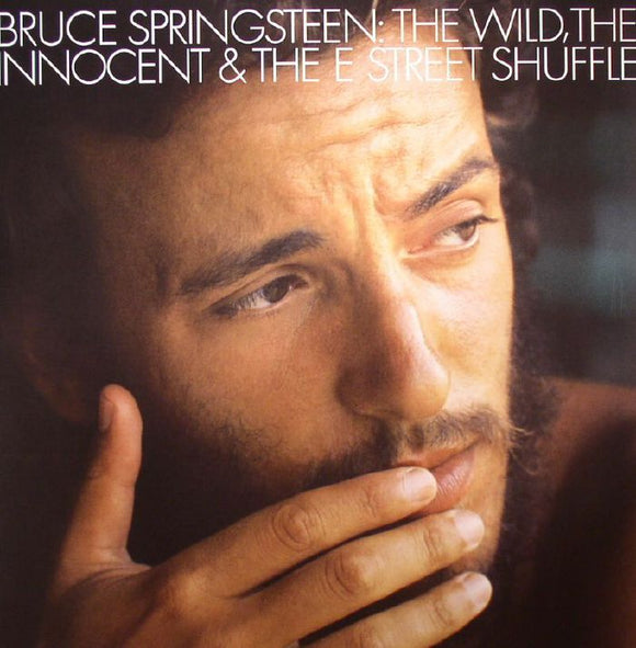 Bruce Springsteen - The Wild, The Innocent and The E Street Shuffle