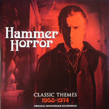 OST - Hammer Horror Classic Themes [Green Vinyl]