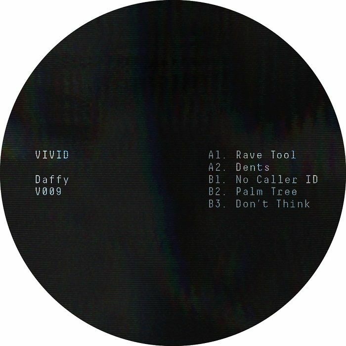 DAFFY - Rave Tool