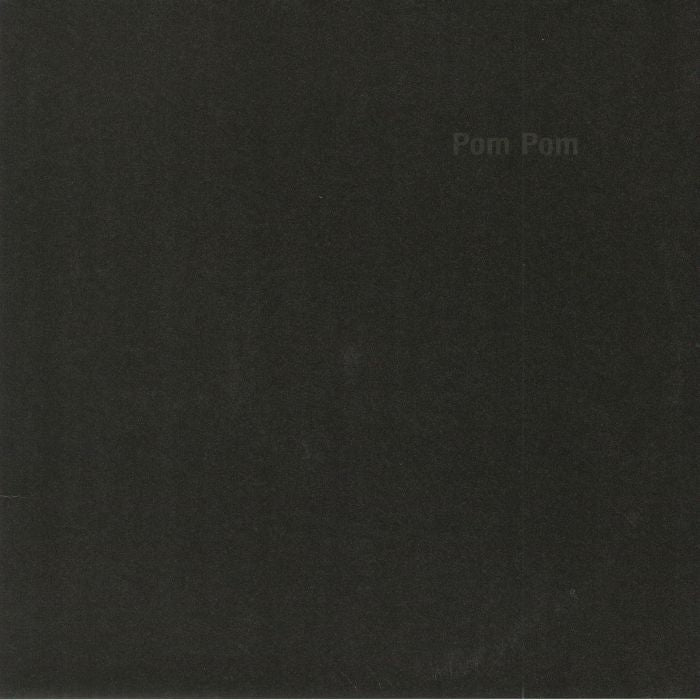 POM POM - UNTITLED