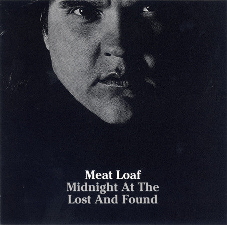 Meat Loaf - Midnight At The Lost And Found [CD]