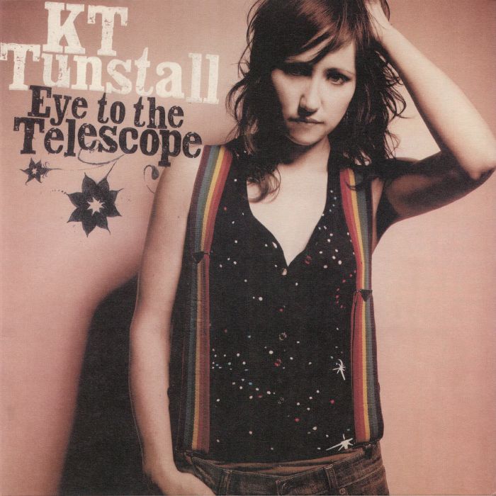 KT Tunstall - Eye To The Telescope