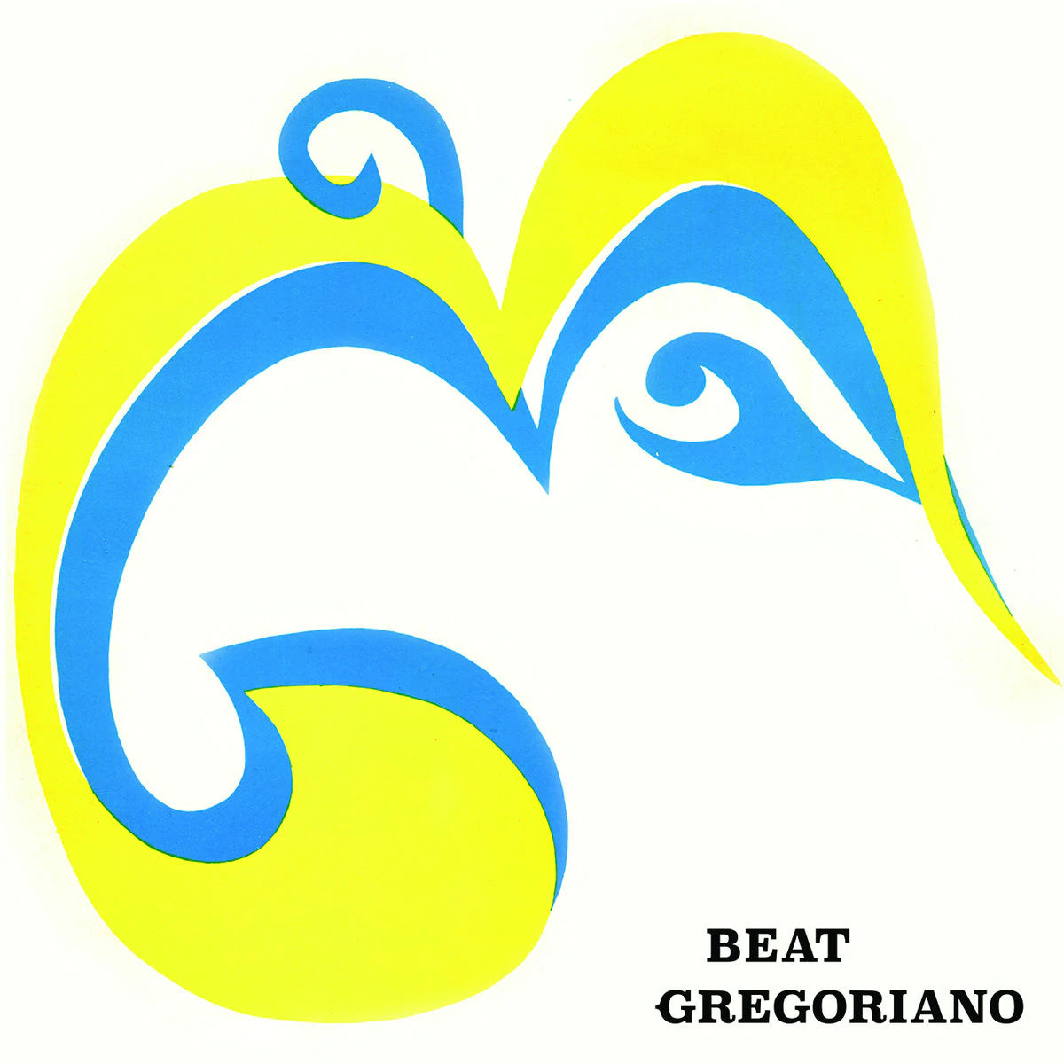 Mario Molino - Beat Gregoriano