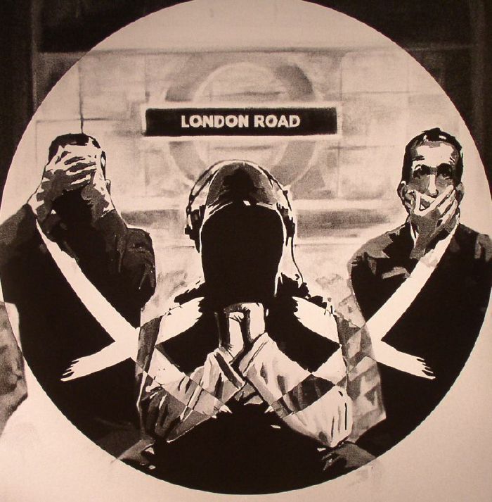 MODESTEP - LONDON ROAD