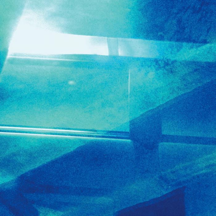 David Carretta - Nuit Panic (2LP)