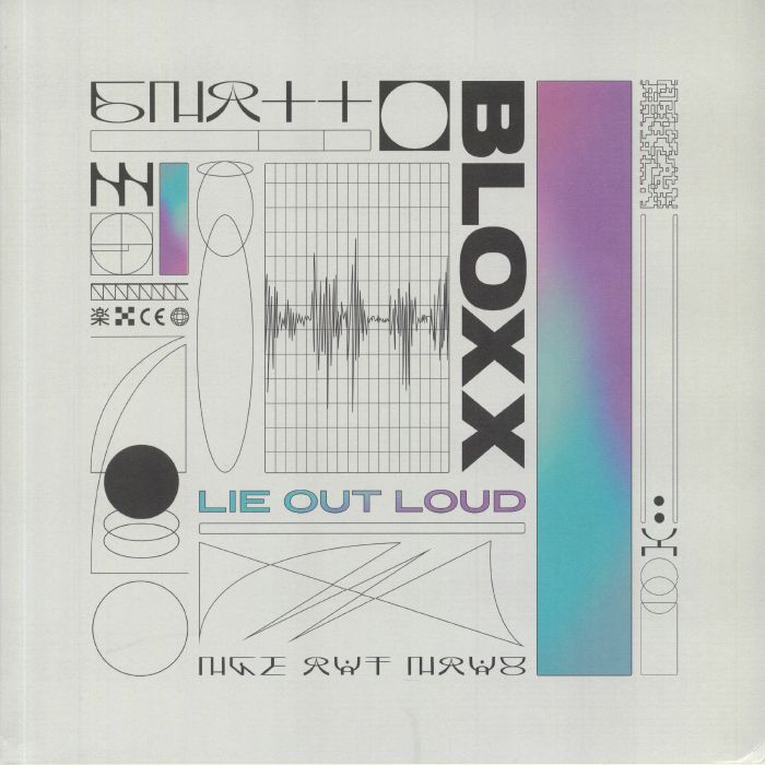 BLOXX - LIE OUT LOUD