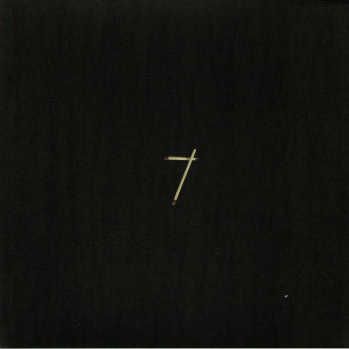 Sault - 7 (1LP)