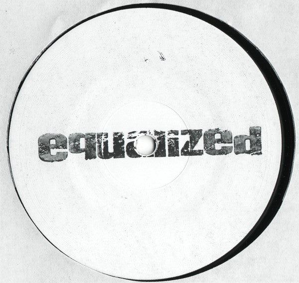 EQD - Equalized #001