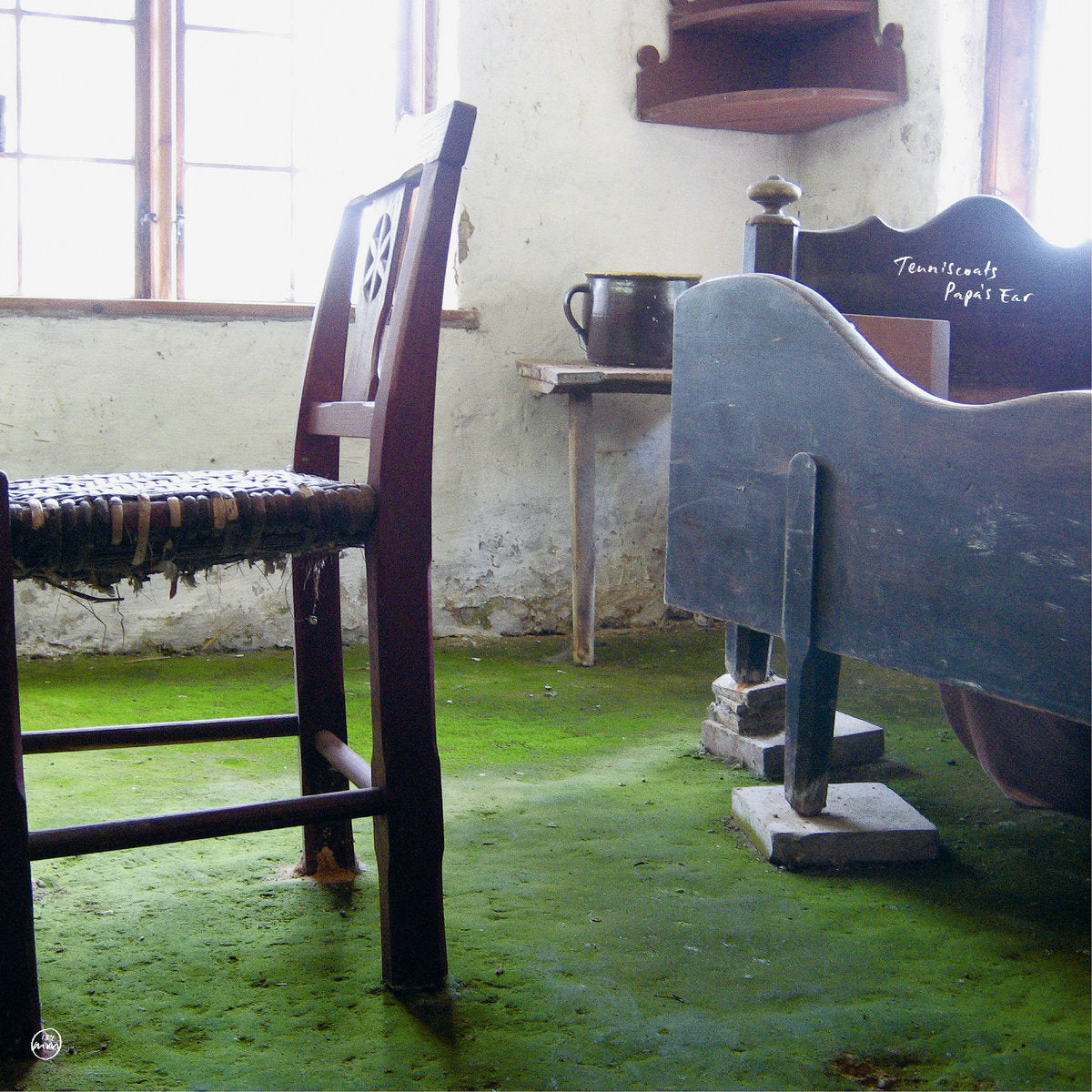 THE TENNISCOATS - PAPA'S EAR