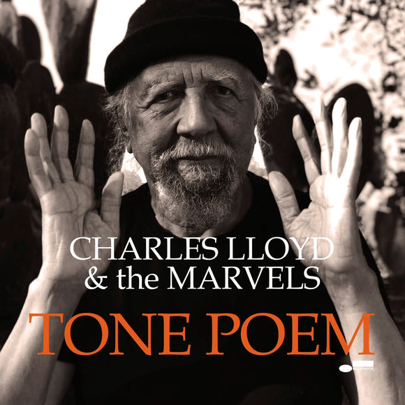 Charles Lloyd & The Marvels - Tone Poem [2LP]