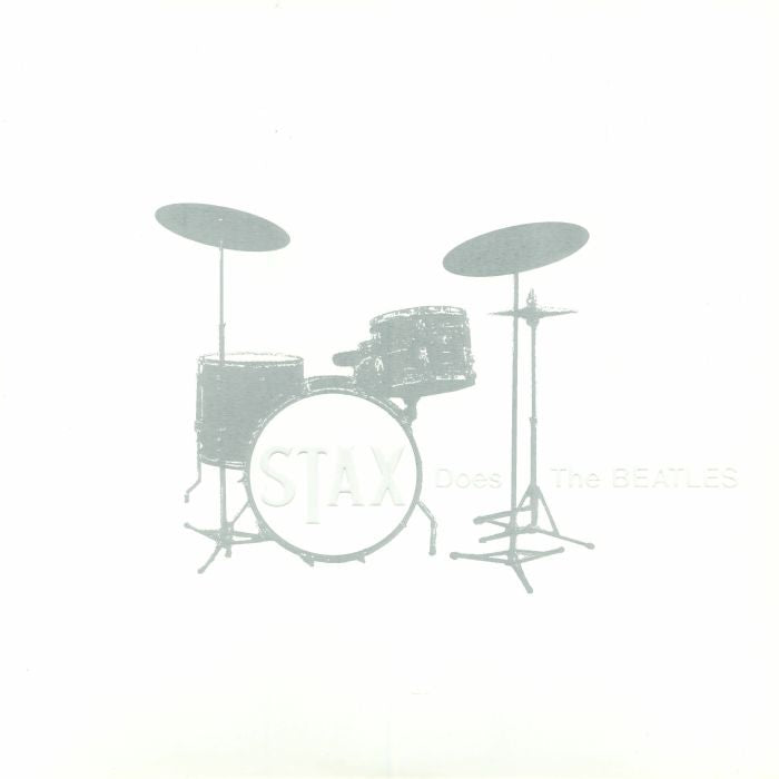 Various - Stax Does The Beatles (2LP) RSD19