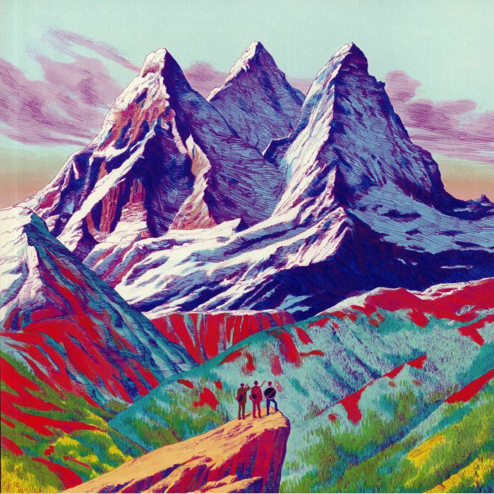 PETER BJORN AND JOHN - ENDLESS DREAM