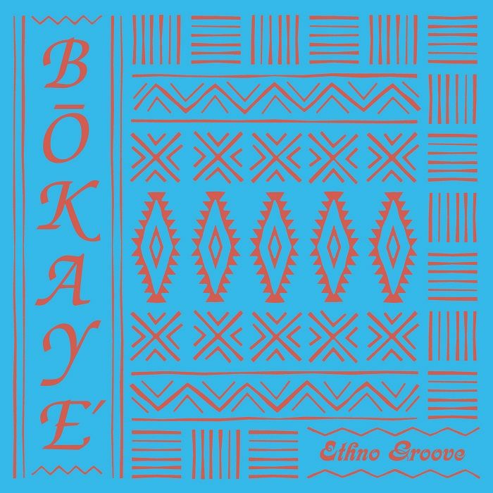 BOYAKE - Ethno Groove