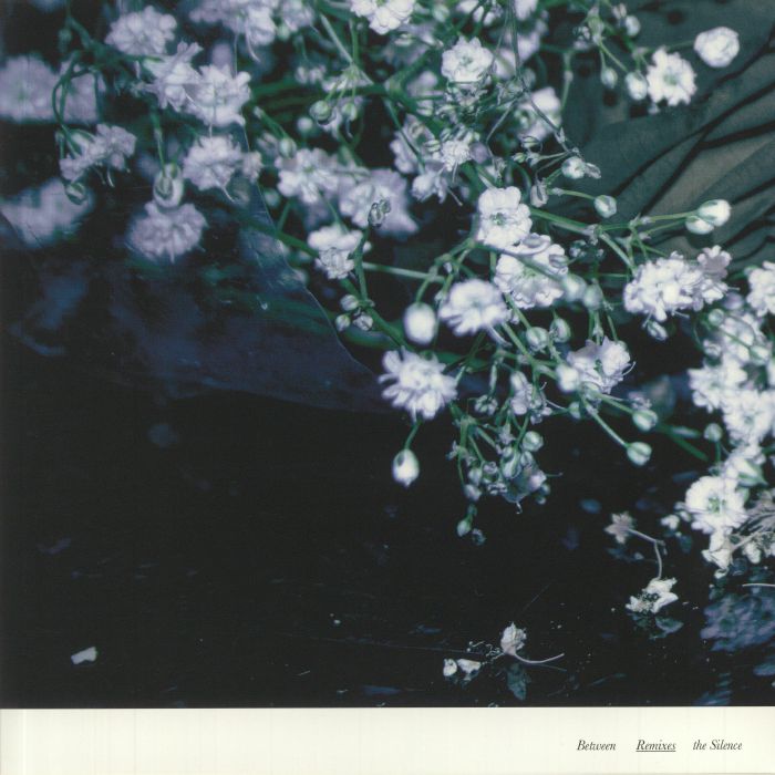 LOST FEW - Between The Silence (remixes) (Karim Maas, Vohkinne, Years Of Denial, Dino Sabatini mixes)