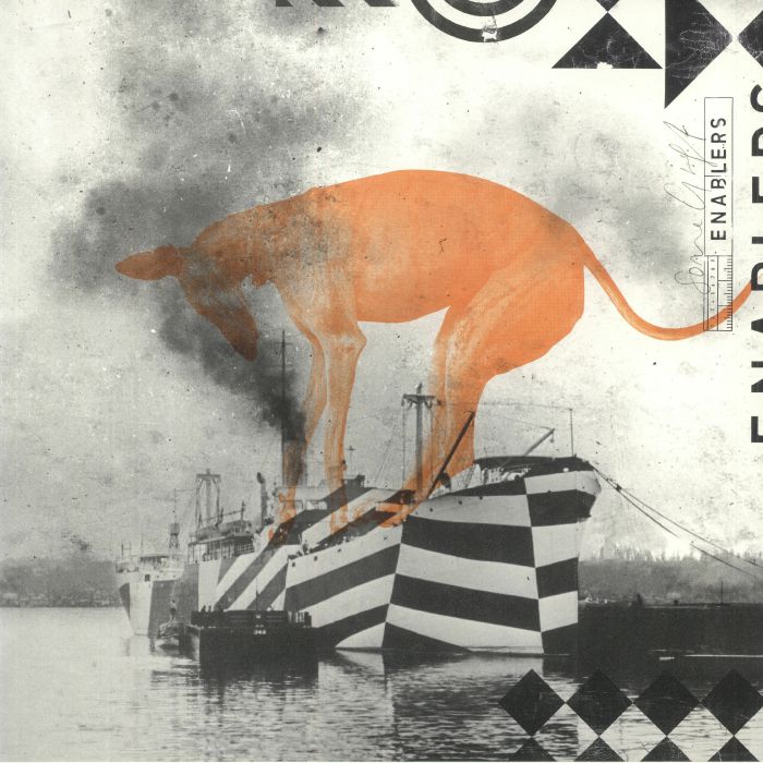 Enablers - Some Gift