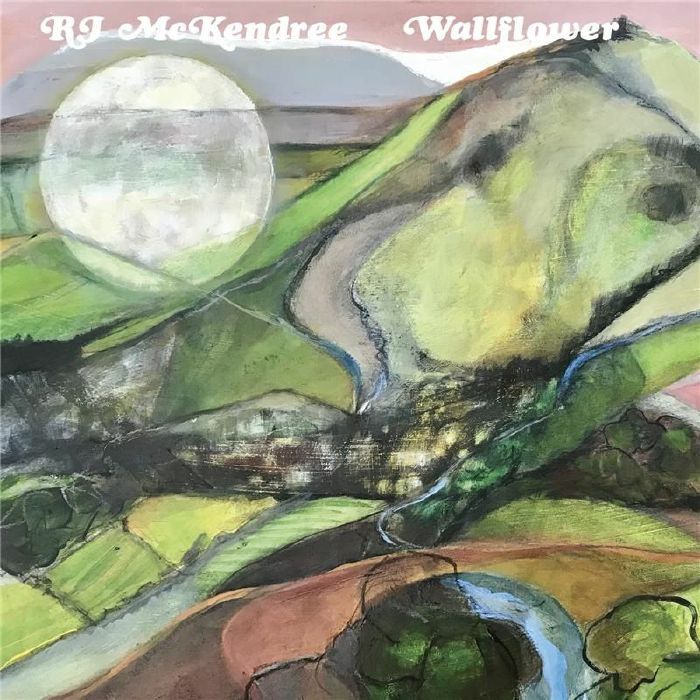 RJ McKendree - Wallflower