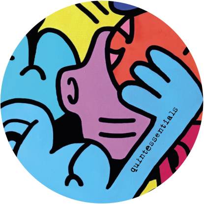 Andy Ash - Lightbulb EP