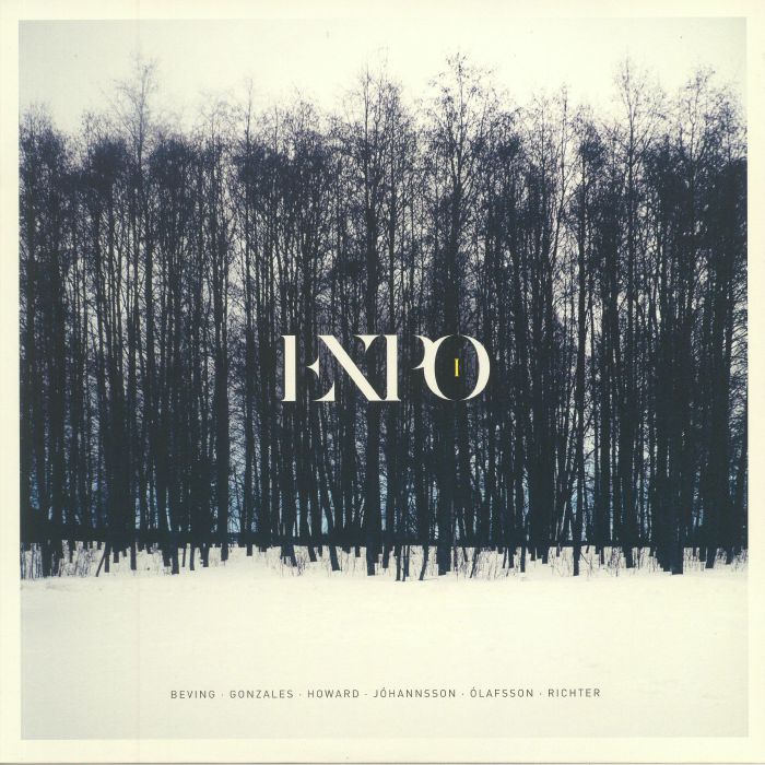 VARIOUS ARTISTS - EXPO 1