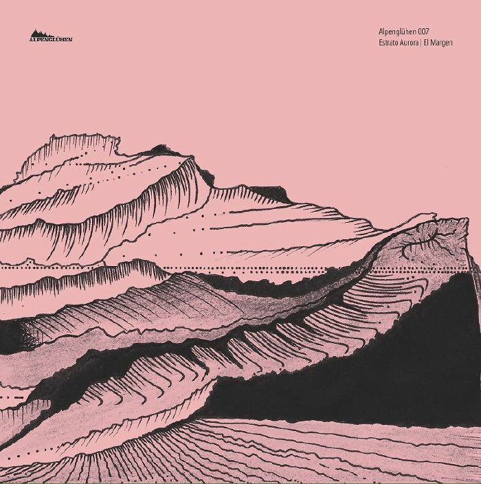 ESTRATO AURORA - EL MARGEN EP