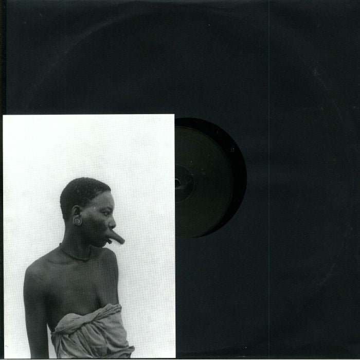 A Hand - Slow Injection EP
