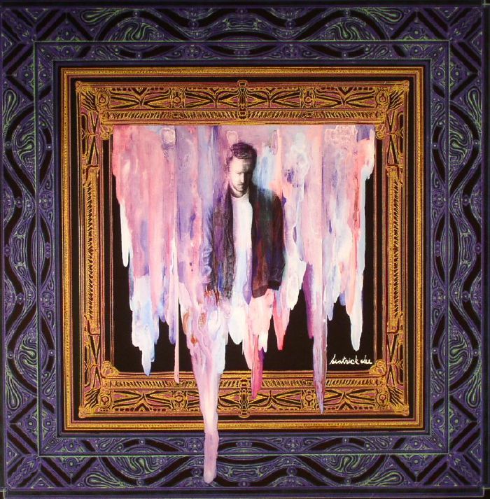 BEATNICK DEE - CREATIVE MEDICINE